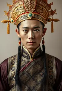 Sense Thai Costume