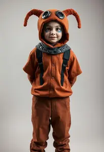 Silly Costume