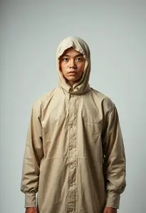 Simple Homemade Costume Adult