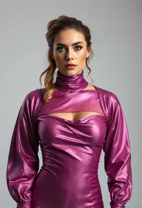 Slinky Fancy Dress Costume