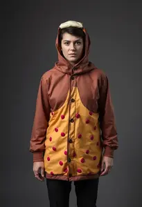 Pop Tart Costume