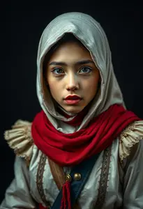 Something About Mary Costume