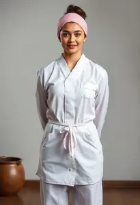 Spa Costume