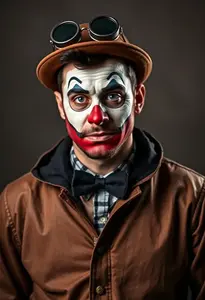Punny Costume Guy