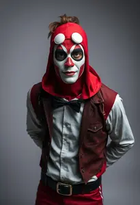 Punny Costume Male