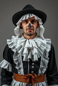 Purim Adult Costume