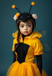 Queen Bee Lol Surprise Costume