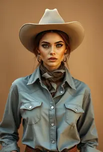 Western Nfr Clothes