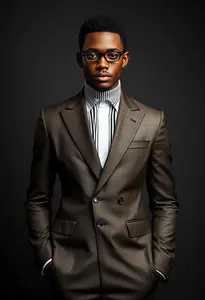 Willi Smith Blazer