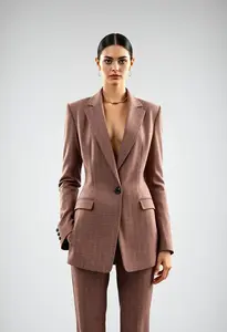 Twenty Seven Names Blazer