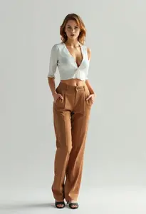 Types Woman Trousers