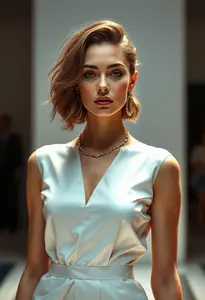 United States Fashion Designer