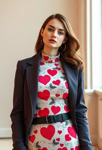 Valentines Day Clothes