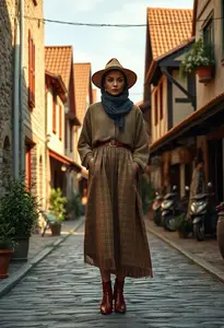 Village Fashion