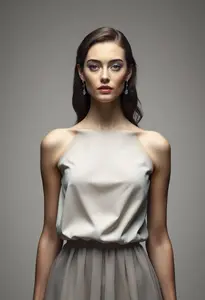 Sybil Connolly Dress