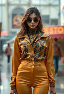 That Sell 70s Clothes