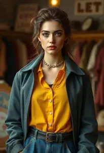 That Sell Vintage Clothes