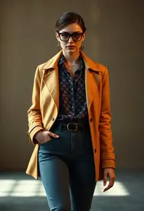 Vintage Mod Clothing