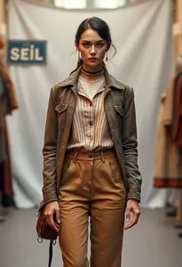 Vintage Sell Clothes