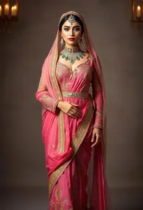Walima Outfit