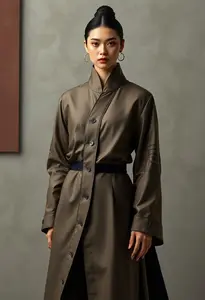 Wang Clothing