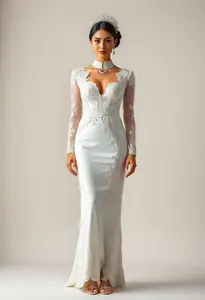 Wedding Anniversary Outfit