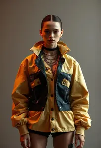 Weirdcore Clothes