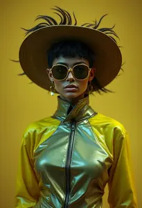 Weirdcore Outfit
