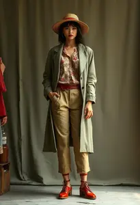 Sell Vintage Clothing Bulk