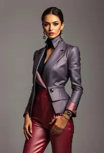 She Pure Luxury Wear