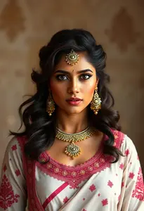 Sia Valsad Chaniya Choli