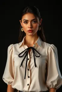 Six Blouse Style