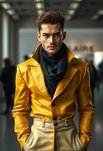 Tommy Adaptive Clothing