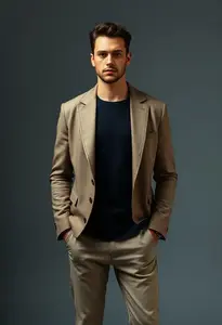 Tommy Man Clothing