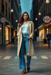 Town Fashion