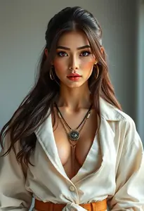 Trending Cosplay