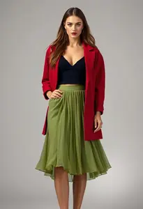 Popular Skirts