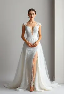 Popular Wedding Dress Style
