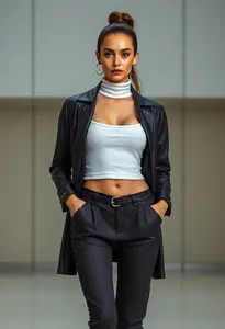 Popular Woman Clothing