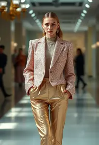 Posh Designer Clothes