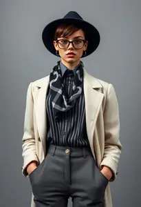 Preppy