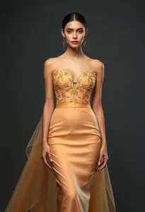 Pretty Designer Dress