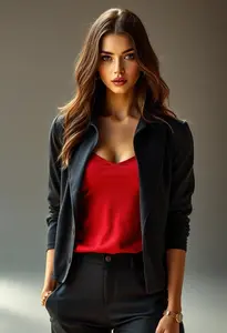 Pretty Woman Clothing