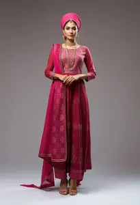 Punjabi Dress