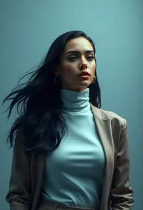 Quiet Luxury Fashion