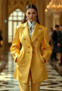 Really Expensive Clothes