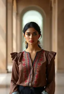 Sonali Blouse