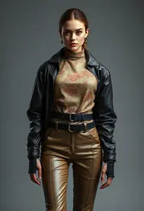 Retro Future Clothing