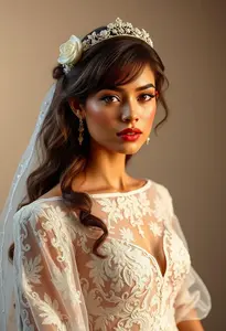 Rosa Bridal Fashion