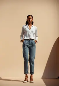 Sami Miro Vintage Pants